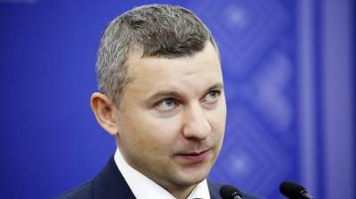 МИД Белоруссии обвинил Польшу в нарушении постановлений Евросоюза