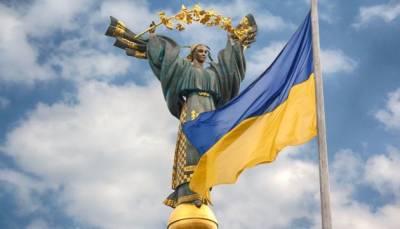 Виталий Кличко ярким видеороликом поздравил украинцев с Днем Независимости (ВИДЕО)