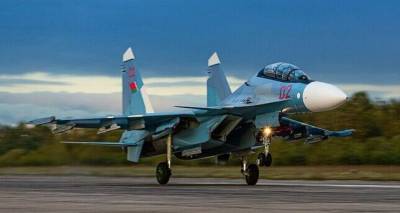 Военно-воздушные силы и ПВО Беларуси: состояние, тенденции, закупки вооружений