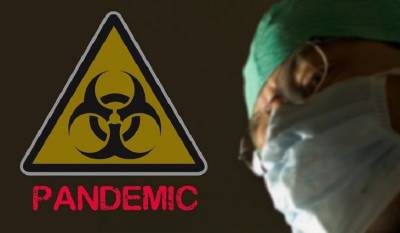 Учёные рассказали о вероятности новой пандемии - mirnov.ru - Италия