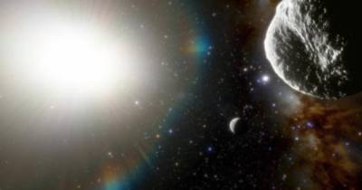 Меркурий уже не самый близкий к Солнцу: ученые нашли нового ближайшего соседа звезды - focus.ua - Украина - Чили - Меркурий