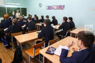В Набережных Челнах увеличится количество школ со второй сменой