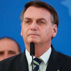 В Бразилии хотят отменить масочный режим
