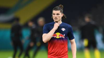 «Бавария» обсуждает трансфер Забитцера с агентом футболиста