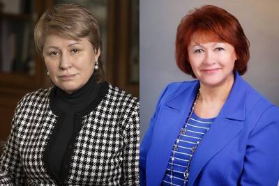 Две сибирячки вошли в топ богатейших женщин России по версии Forbes