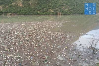 Муниципалитеты Дагестана привлекают к ответственности за загрязнение рек