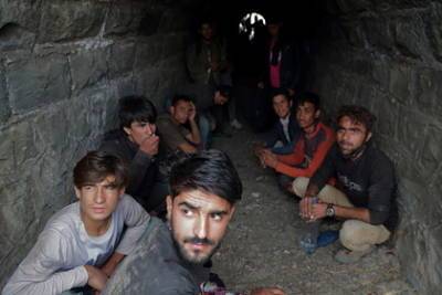 В ООН предрекли «ад на земле» для миллионов афганцев