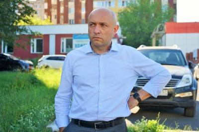 Орловского мэра назвали крупнейшим «теневым владельцем» недвижимости в городе
