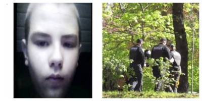 "Время идет на минуты": 12-летний Андрюша исчез в Харькове, волонтеры бросились на поиски