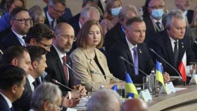 Убытки от оккупации Крыма Россией оценивают в более 100 миллиардов долларов, – Шмыгаль