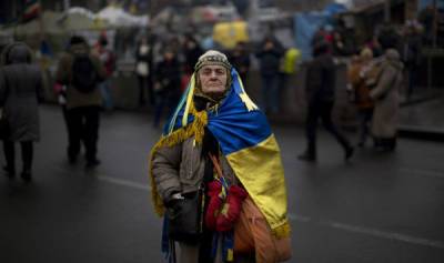 Экс-депутат Верховной рады: Украину предали собственные политики и олигархи