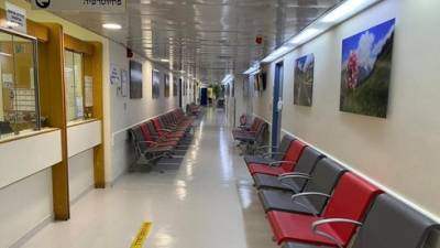 В разгар эпидемии: семь больниц Израиля начали забастовку