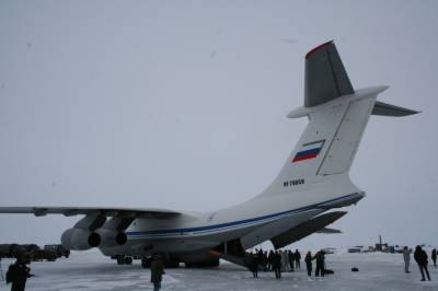 The Drive: стратегия РФ в Арктике грозит Западу новыми проблемами