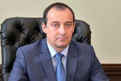 Юрий Бурлачко рассказал о планах по развитию АПК на Кубани