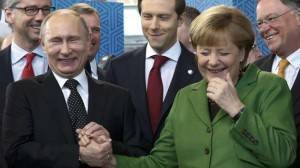 Ющенко: Україна не отримала ПДЧ у НАТО в 2008-му через Меркель і Саркозі