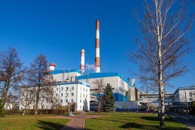 Т Плюс вложила 80 млн рублей в модернизацию воздухоочистительного устройства газовых турбин Новогорьковской ТЭЦ