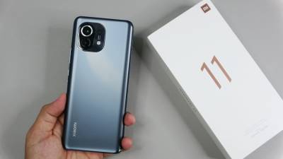 Xiaomi больше не будет выпускать смартфоны под брендом Mi