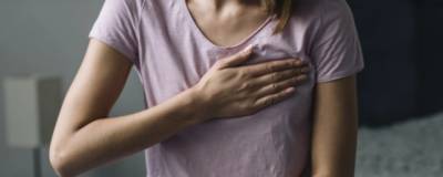Врач Кореневич назвала неочевидные признаки инфаркта: жар в груди и жжение в руках