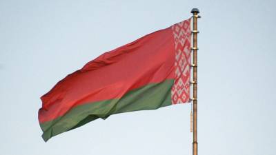 Белоруссия отказалась принимать от Польши гуманитарную помощь для мигрантов