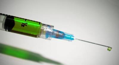 В Новой Зеландии людям ввели физраствор вместо вакцины от коронавируса в прививочном центре