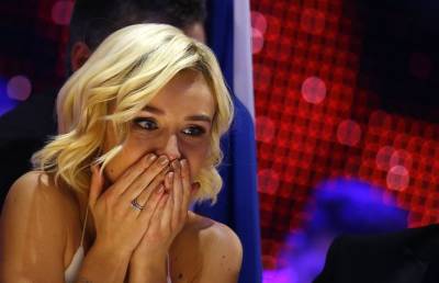 Полина Гагарина попала в скандал из-за нового клипа: певицу унижают в Сети