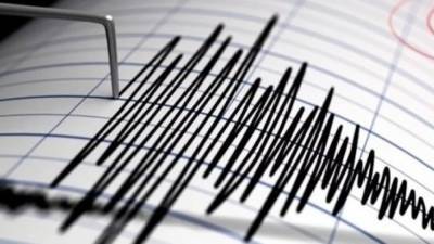 Сейсмологи зафиксировали ночью в Кузбассе серию землетрясений