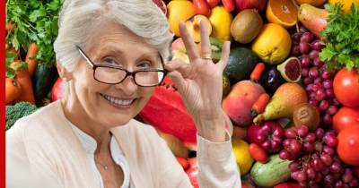 5 здоровых привычек для долголетия назвали диетологи
