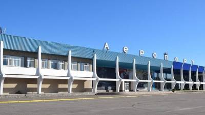 Николаевский аэропорт запускает новые рейсы