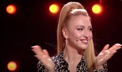 Куколка Барби: Оля Полякова покорила сердца поклонников роскошным образом, невозможно наглядеться