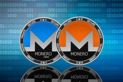 Курс криптовалюты Monero вырос на 32% после обновления блокчейна