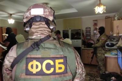 Сотрудники ФСБ задержали 31 террориста в четырех регионах России