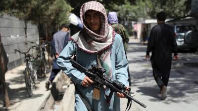 Победа талибов в Афганистане приведет в возрождению терроризма в мире?