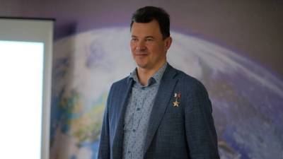 Роман Романенко призвал россиян провести ночь под звездами