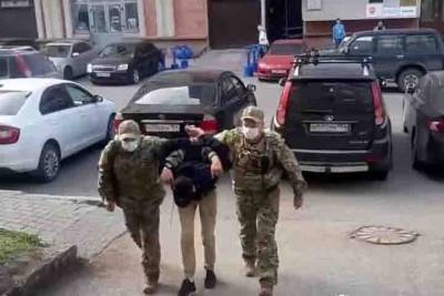 ФСБ нашла террористов в новосибирском селе Прокудское и Канске
