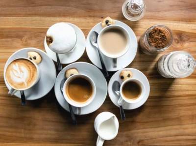 Ученые определили соединения, отвечающие за характерный вкус кофе