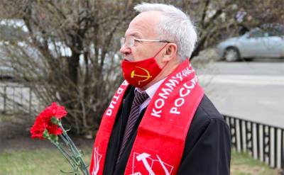 Скончался лидер ярославских коммунистов