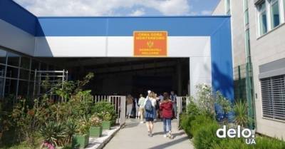 Черногория прекратила пускать украинцев без тестов или вакцинации, на очереди Македония