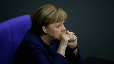 Пушков: В Германии наблюдается усталость от партии Меркель