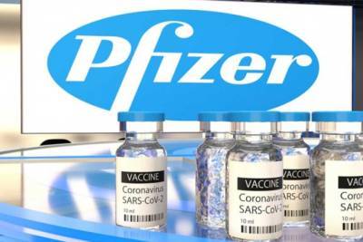 Pfizer стала первой вакциной, которая получила окончательную лицензию в США