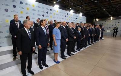 Le Figaro (Франция): Украина пытается вытащить Крым из небытия