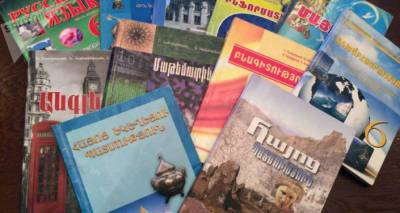 Учебники истории в Армении не редактируются - Андреасян отреагировала на слухи