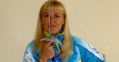 Украина выиграла первую медаль на Паралимпиаде-2020