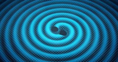 Ученые могли впервые уловить сигналы от темной материи или первичных черных дыр