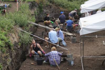 В Рязанской области будут выделять до 3 млн рублей на проведение археологических раскопок