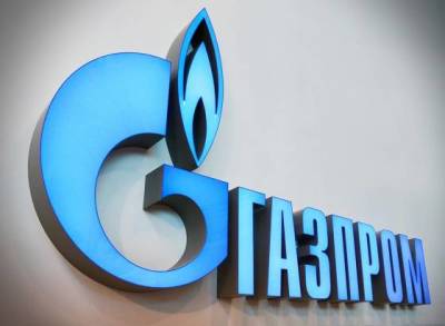 Газпром начал закачивать газ в подземные хранилища Европы