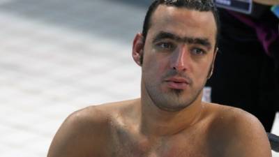Глухой от рождения, едва выживший в ДТП: израильский пловец завоевал золото на Паралимпиаде в Токио