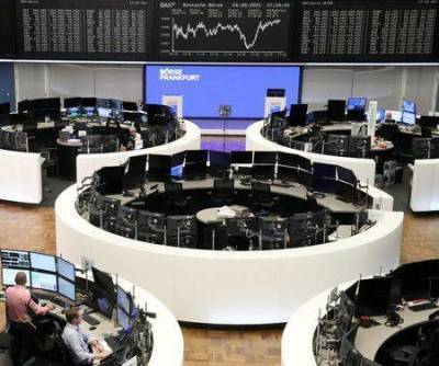 Европейские акции будут удерживаться у рекордных максимумов до конца 2021 года