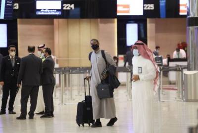 Саудовская Аравия разрешила вернуться в страну вакцинированным эмигрантам