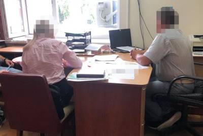 Чиновники Черкасской облгосадминистрации украли на "Большом строительстве" 750 тысяч гривен