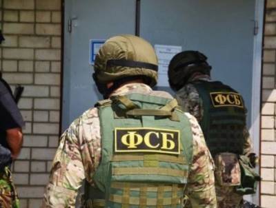 В России продолжают отлавливать исламских террористов
